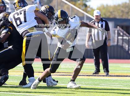 Thumbnail 1 in Forney @ Crandall photogallery.