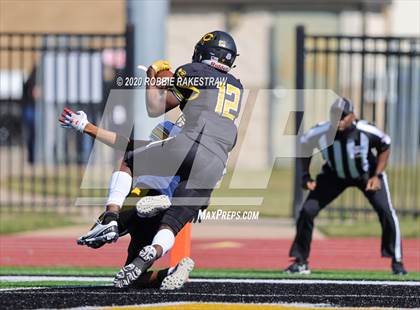Thumbnail 1 in Forney @ Crandall photogallery.
