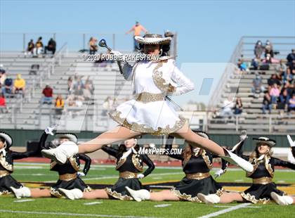 Thumbnail 1 in Forney @ Crandall photogallery.