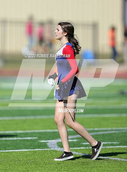 Thumbnail 1 in Forney @ Crandall photogallery.
