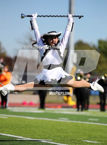 Thumbnail 1 in Forney @ Crandall photogallery.