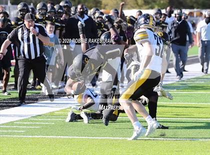 Thumbnail 1 in Forney @ Crandall photogallery.