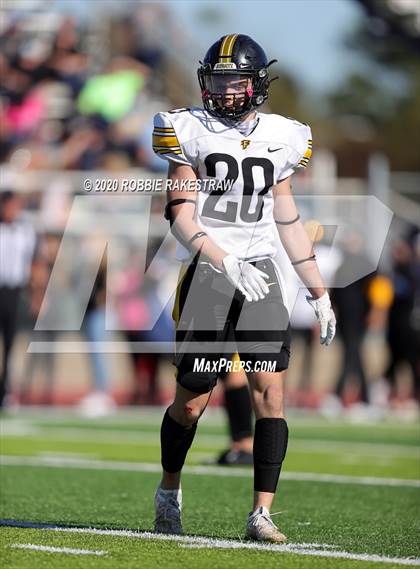 Thumbnail 1 in Forney @ Crandall photogallery.