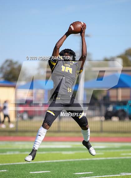 Thumbnail 1 in Forney @ Crandall photogallery.