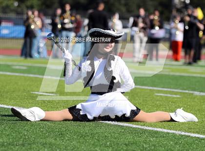 Thumbnail 1 in Forney @ Crandall photogallery.