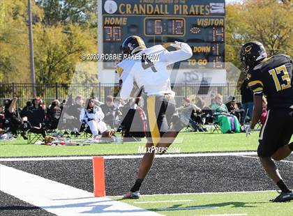Thumbnail 1 in Forney @ Crandall photogallery.