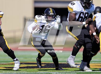Thumbnail 1 in Forney @ Crandall photogallery.