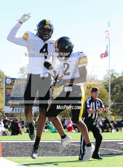 Thumbnail 2 in Forney @ Crandall photogallery.