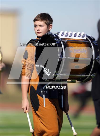 Thumbnail 1 in Forney @ Crandall photogallery.