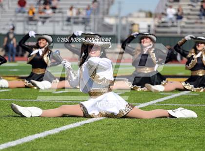 Thumbnail 1 in Forney @ Crandall photogallery.