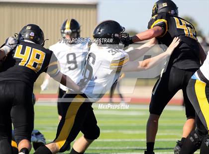 Thumbnail 1 in Forney @ Crandall photogallery.