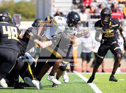 Thumbnail 1 in Forney @ Crandall photogallery.