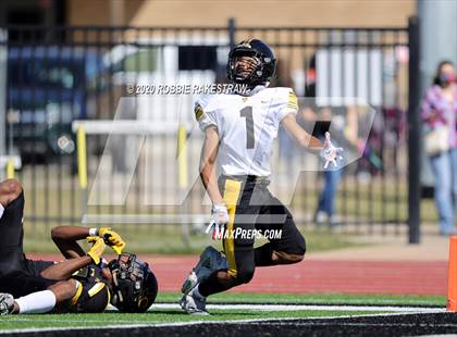 Thumbnail 1 in Forney @ Crandall photogallery.
