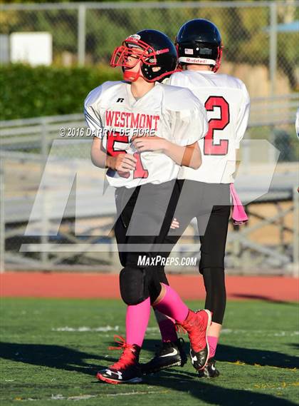 Thumbnail 2 in Westmont @ Leland photogallery.