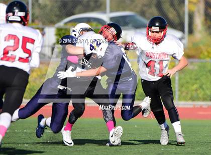 Thumbnail 2 in Westmont @ Leland photogallery.