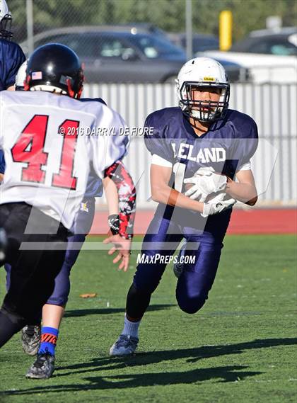 Thumbnail 3 in Westmont @ Leland photogallery.