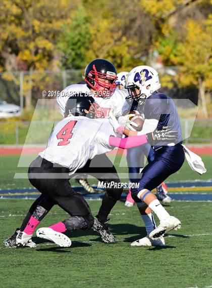 Thumbnail 3 in Westmont @ Leland photogallery.