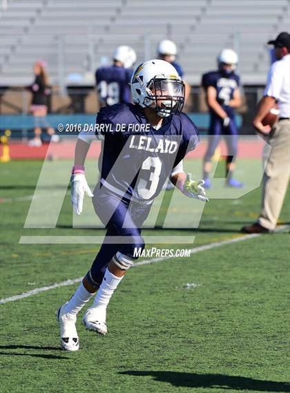 Thumbnail 1 in Westmont @ Leland photogallery.