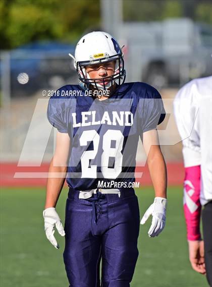 Thumbnail 1 in Westmont @ Leland photogallery.