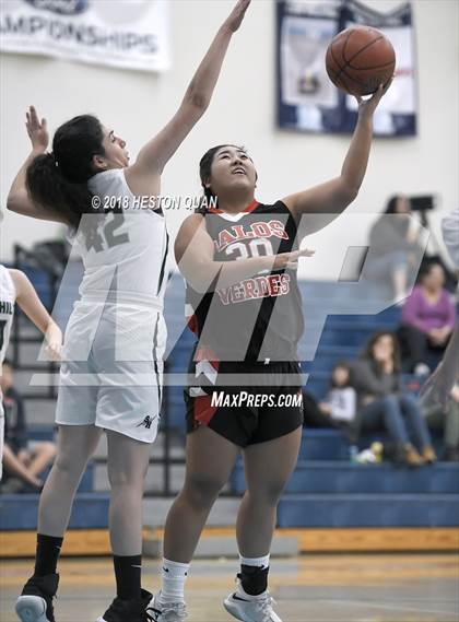 Thumbnail 1 in Sage Hill vs Palos Verdes (CdM Tip Off Tournament) photogallery.