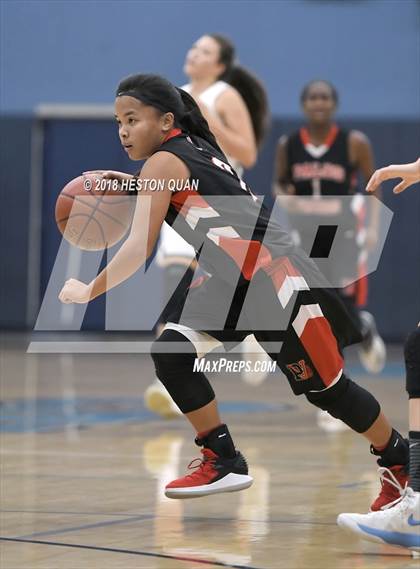 Thumbnail 3 in Sage Hill vs Palos Verdes (CdM Tip Off Tournament) photogallery.