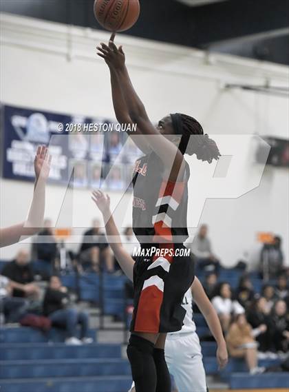 Thumbnail 2 in Sage Hill vs Palos Verdes (CdM Tip Off Tournament) photogallery.