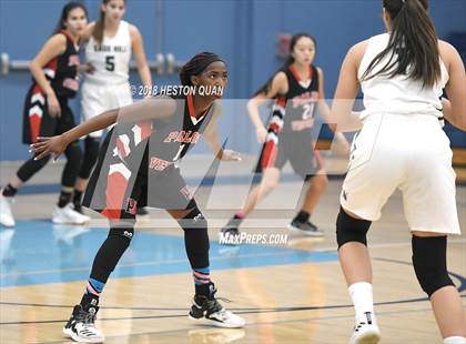 Thumbnail 1 in Sage Hill vs Palos Verdes (CdM Tip Off Tournament) photogallery.