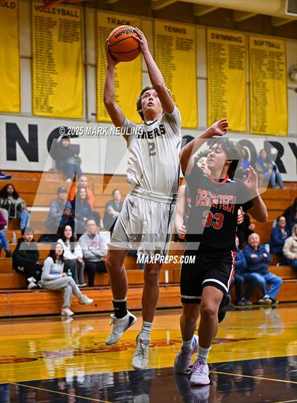 Thumbnail 3 in Design Tech @ Terra Nova (CIF CCS D4 1st Round) photogallery.