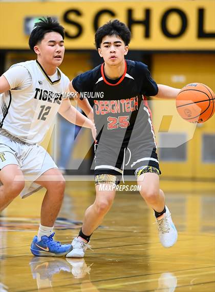 Thumbnail 2 in Design Tech @ Terra Nova (CIF CCS D4 1st Round) photogallery.