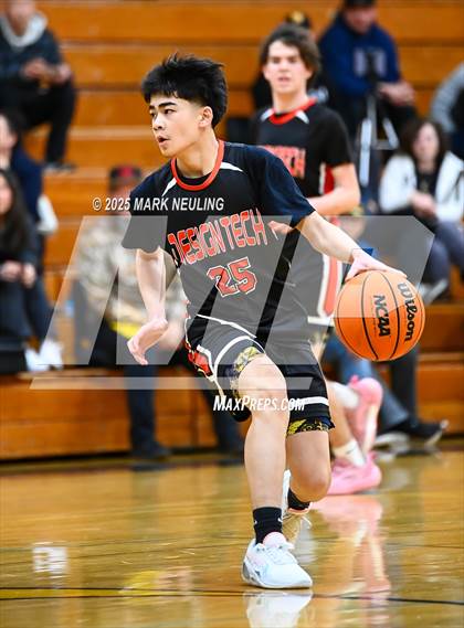 Thumbnail 3 in Design Tech @ Terra Nova (CIF CCS D4 1st Round) photogallery.