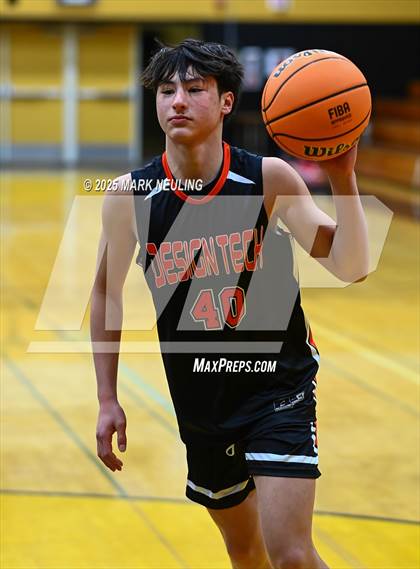Thumbnail 3 in Design Tech @ Terra Nova (CIF CCS D4 1st Round) photogallery.
