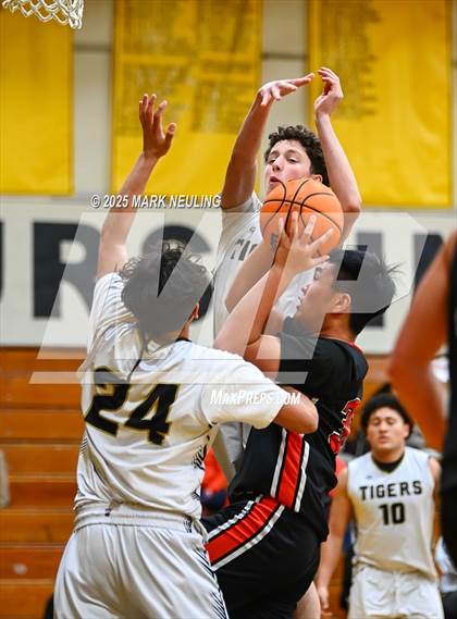 Thumbnail 2 in Design Tech @ Terra Nova (CIF CCS D4 1st Round) photogallery.