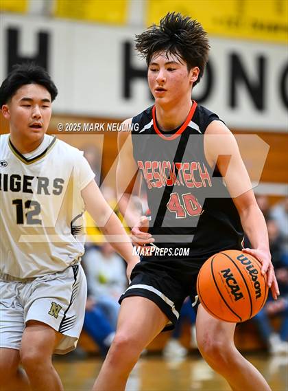 Thumbnail 1 in Design Tech @ Terra Nova (CIF CCS D4 1st Round) photogallery.