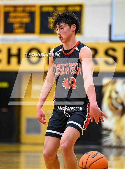 Thumbnail 2 in Design Tech @ Terra Nova (CIF CCS D4 1st Round) photogallery.