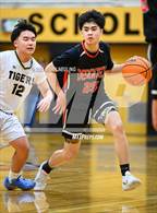 Photo from the gallery "Design Tech @ Terra Nova (CIF CCS D4 1st Round)"