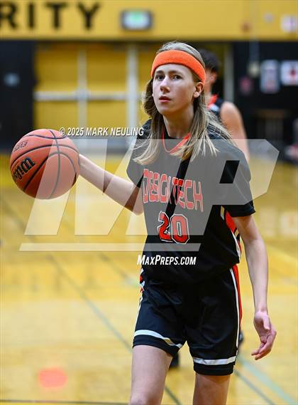 Thumbnail 2 in Design Tech @ Terra Nova (CIF CCS D4 1st Round) photogallery.