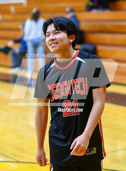 Thumbnail 3 in Design Tech @ Terra Nova (CIF CCS D4 1st Round) photogallery.