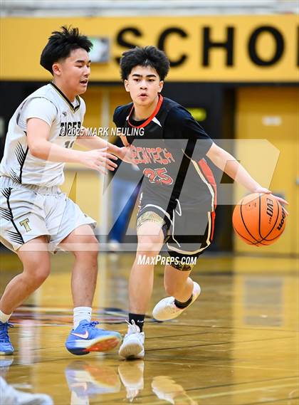 Thumbnail 1 in Design Tech @ Terra Nova (CIF CCS D4 1st Round) photogallery.