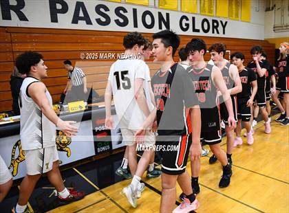 Thumbnail 3 in Design Tech @ Terra Nova (CIF CCS D4 1st Round) photogallery.