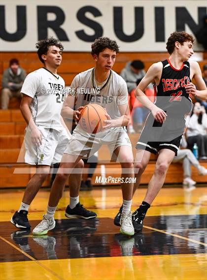 Thumbnail 1 in Design Tech @ Terra Nova (CIF CCS D4 1st Round) photogallery.