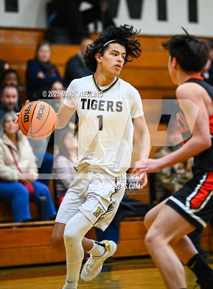 Thumbnail 1 in Design Tech @ Terra Nova (CIF CCS D4 1st Round) photogallery.