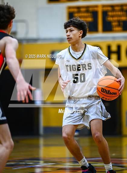 Thumbnail 3 in Design Tech @ Terra Nova (CIF CCS D4 1st Round) photogallery.
