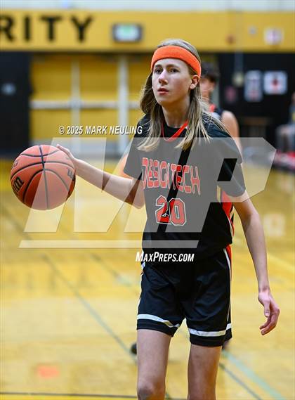 Thumbnail 1 in Design Tech @ Terra Nova (CIF CCS D4 1st Round) photogallery.