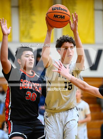 Thumbnail 2 in Design Tech @ Terra Nova (CIF CCS D4 1st Round) photogallery.