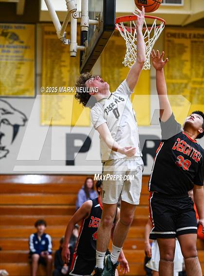 Thumbnail 3 in Design Tech @ Terra Nova (CIF CCS D4 1st Round) photogallery.