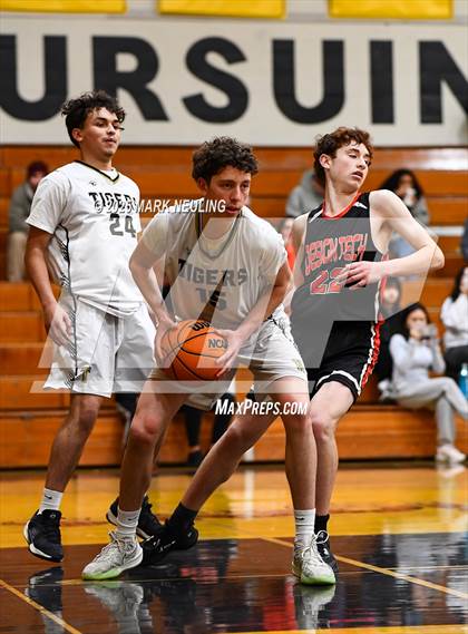 Thumbnail 3 in Design Tech @ Terra Nova (CIF CCS D4 1st Round) photogallery.
