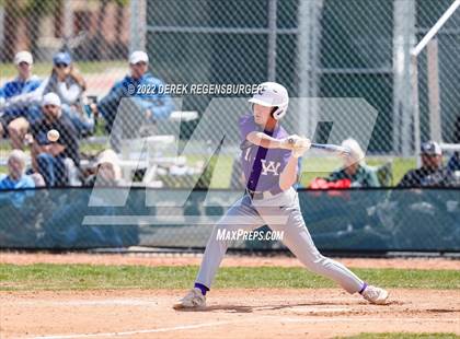 Thumbnail 1 in Arvada West vs Grandview (CSAA 5A Region 8 Tournament) photogallery.