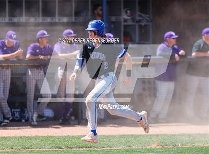 Thumbnail 3 in Arvada West vs Grandview (CSAA 5A Region 8 Tournament) photogallery.