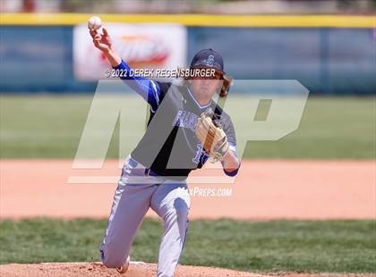 Thumbnail 2 in Arvada West vs Grandview (CSAA 5A Region 8 Tournament) photogallery.