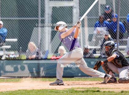 Thumbnail 1 in Arvada West vs Grandview (CSAA 5A Region 8 Tournament) photogallery.